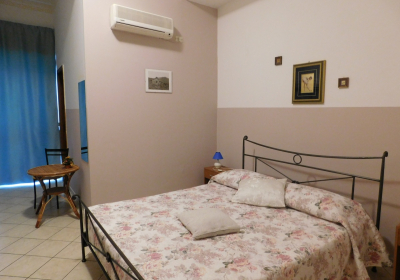 Bed And Breakfast Villa delle Vacanze